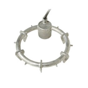 Ice Chaser Cast Aluminum Tank De-Icer