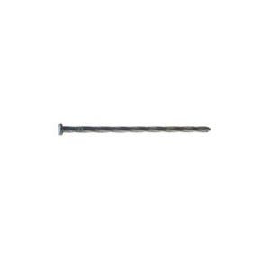 Grip-Rite Bright Steel Spikes 12 in 50 lb