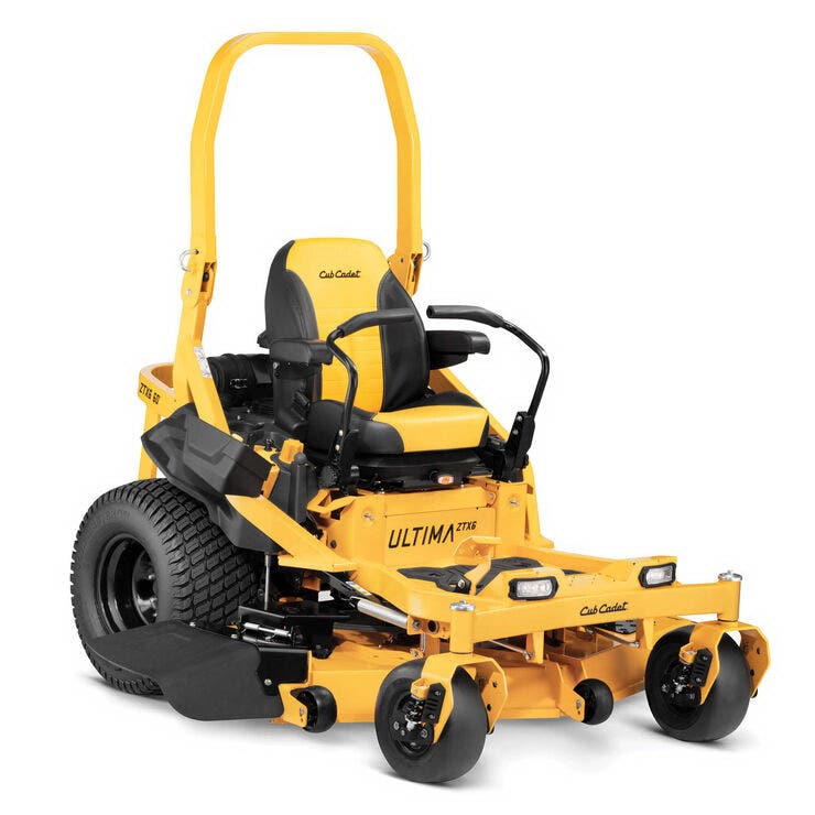 Cub Cadet ZTX6 60 Zero Turn Mower