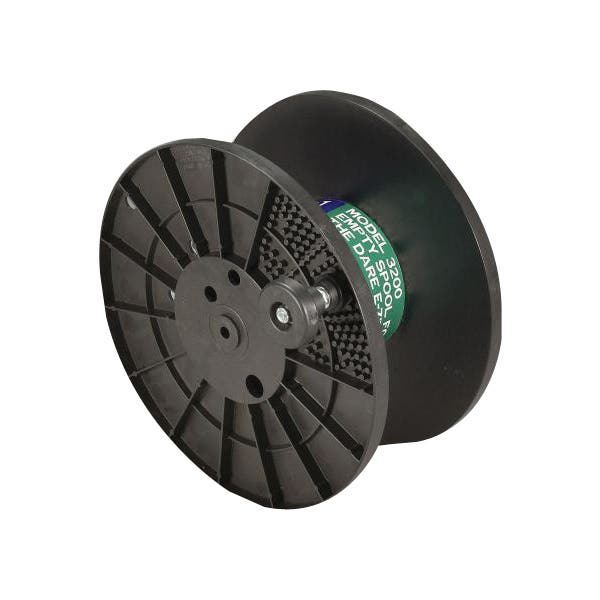 Dare E?Z Reel 3200 Wire Winder – Empty Spool