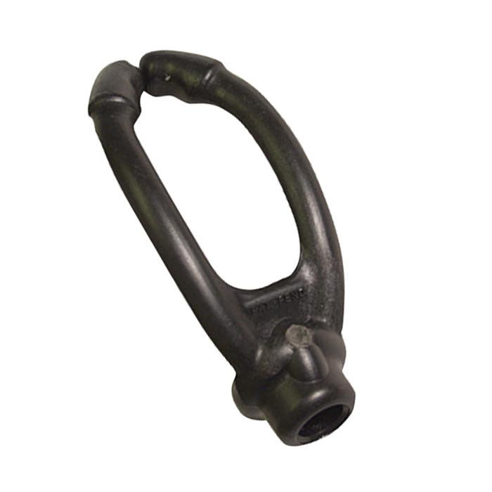 Rattler Breakaway Honda, Magic Loop, Black