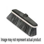 Harper Counter Brush, Synthetic Bristle