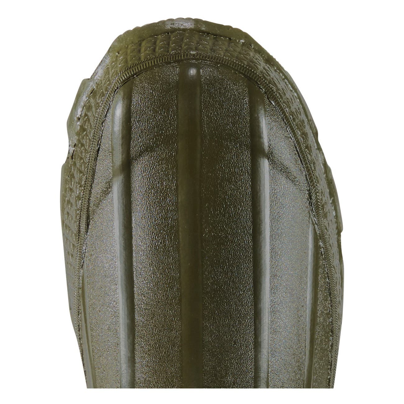 Lacrosse Big Chief Series Hip Boots, 13, Green, EVA/Rubber