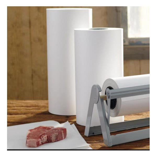 LEM Freezer Paper, Poly, White