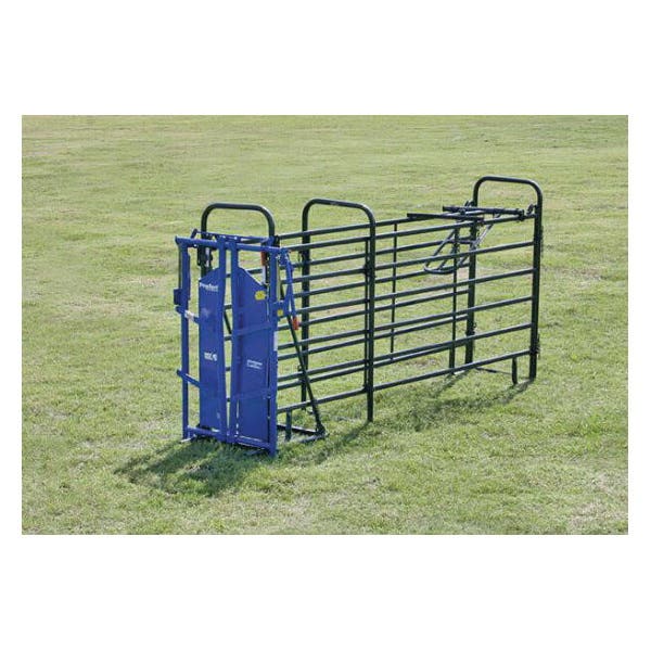 Priefert Headgate Stand – For HG91 & HG97