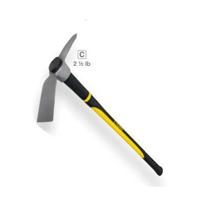 Truper Boy’s Axe with 2.25 lb Head, Hickory Handle