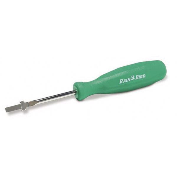 Rain Bird Rotor Screwdriver, Plastic Handle