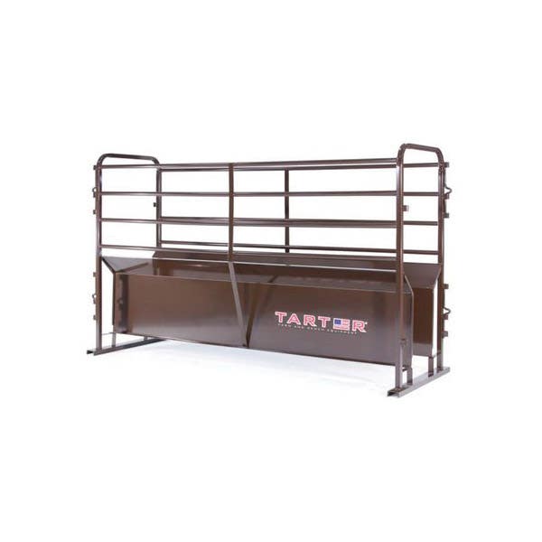 Tarter LAWOB8 Leadup Alley Brown Powder?Coated
