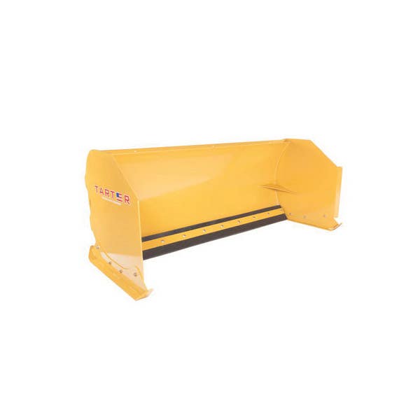 Tarter QASP6 Snow Pusher 6 ft 30–75 hp Tractor