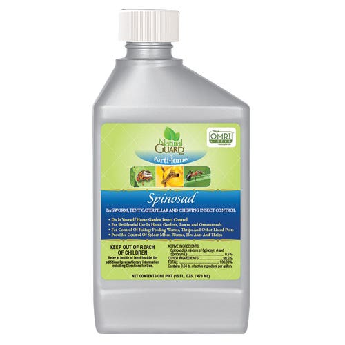 Natural Guard Insect Control Concentrate 16 oz