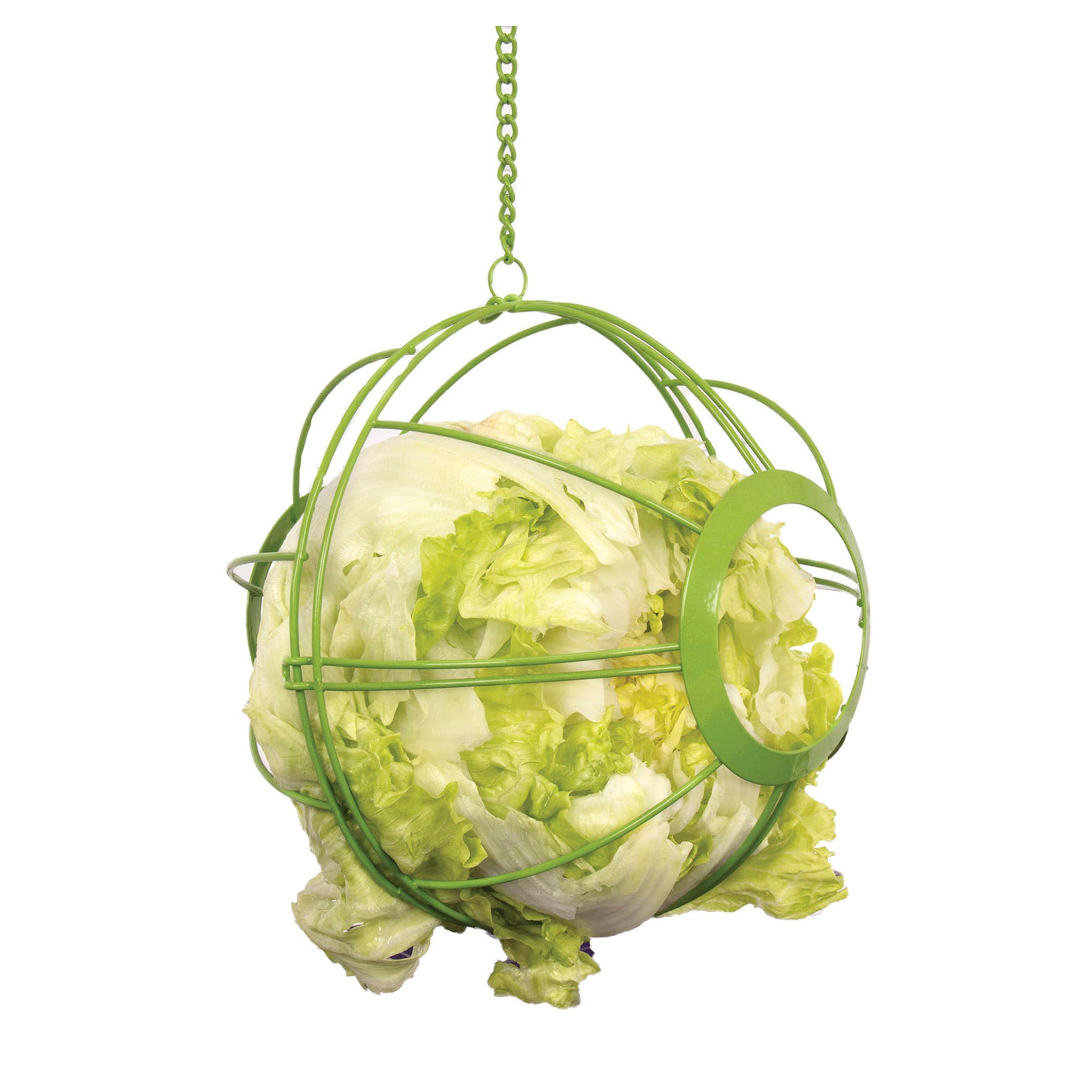Ware Chick-N-Veggie Ball, Green