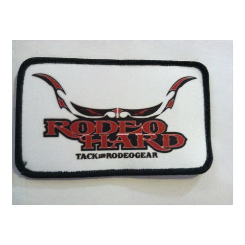 Saddle Barn Adult Pro Rodeo Protective Vest, One-Size, Cordura, Black