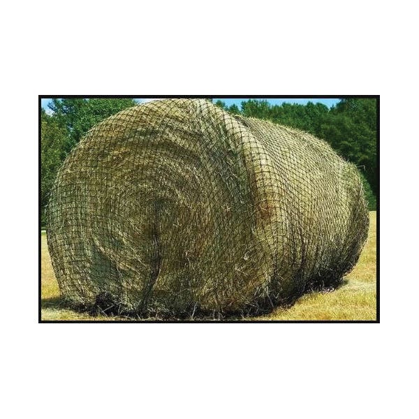 Texas Haynet Hay Net, Nylon