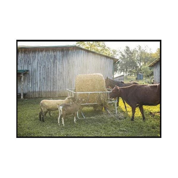 Texas Haynet Hay Net, Nylon