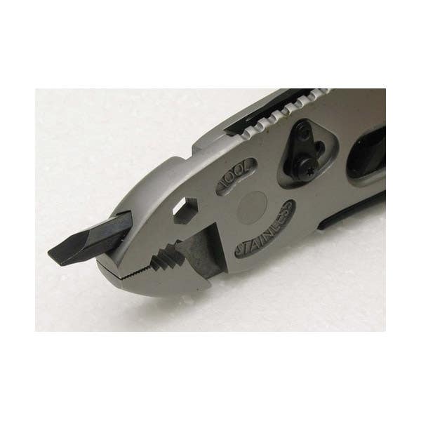 American Buffalo Ranch Hand Multi-Tool