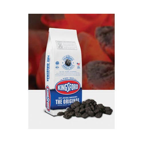Kingsford Charcoal Briquette, 16 lb Bag