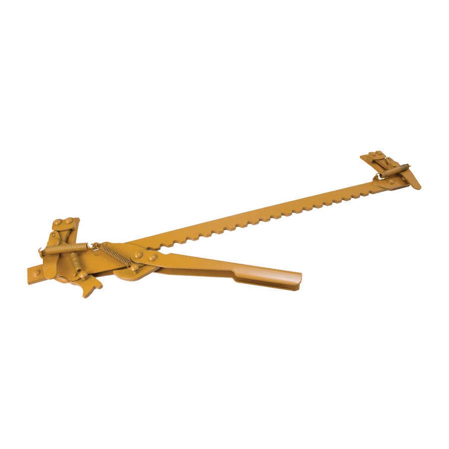 DL Fence Stretcher & Wire Splicer