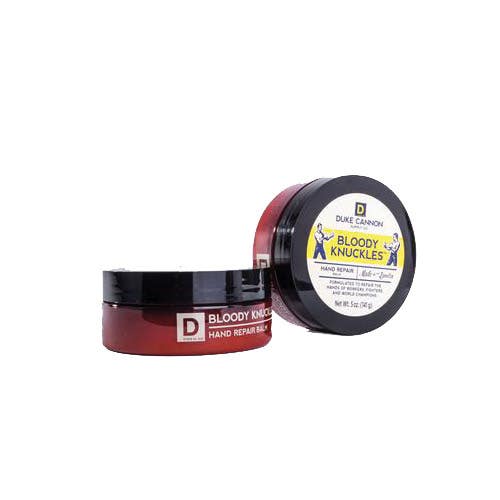 Duke Cannon Hand Repair Balm, 5 oz