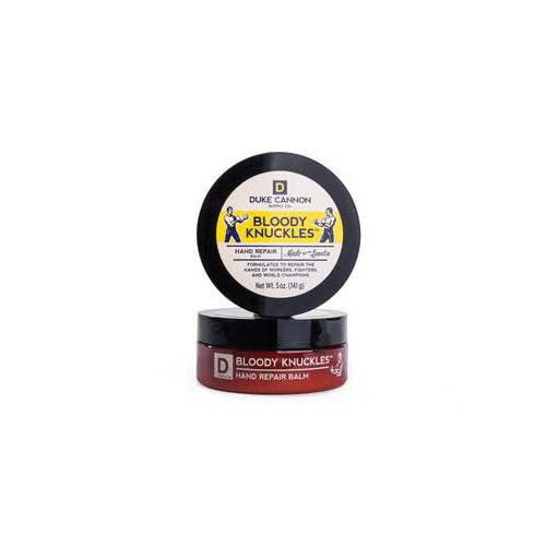 Duke Cannon Hand Repair Balm, 5 oz