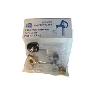 American Granby Series YRK1 Hydrant Repair Kit