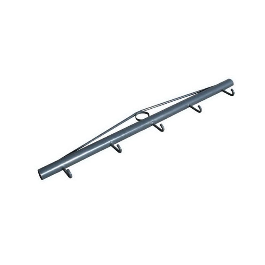SpeeCo Heavy-Duty Woven Wire Stretcher with Hooks