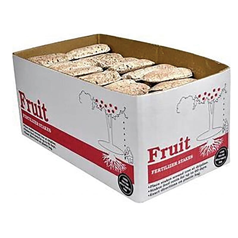 Jobes Fruit Tree Stake Support, 13-3/4 in