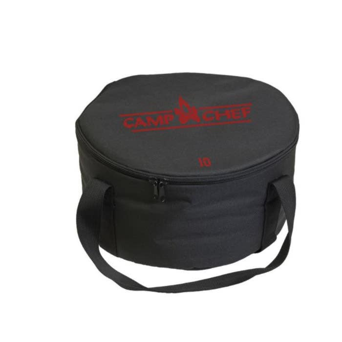 Camp Chef Carry Bag for 10 in Dutch Oven