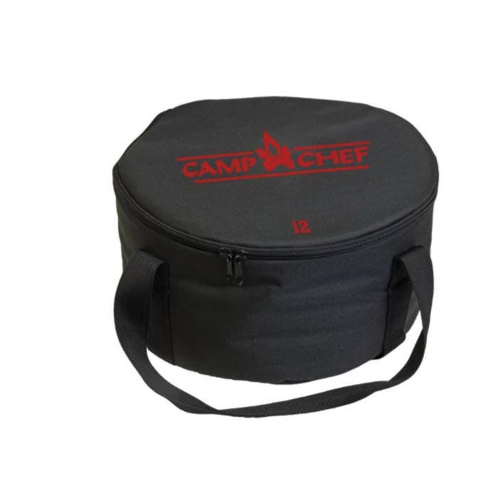 Camp Chef Carry Bag for 12 in Dutch Oven