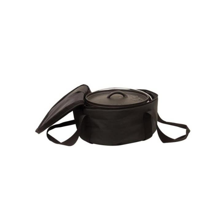 Camp Chef Carry Bag for 12 in Dutch Oven
