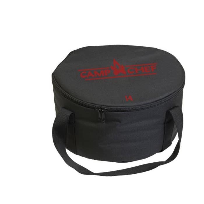 Camp Chef Carry Bag for 14 in Dutch Oven