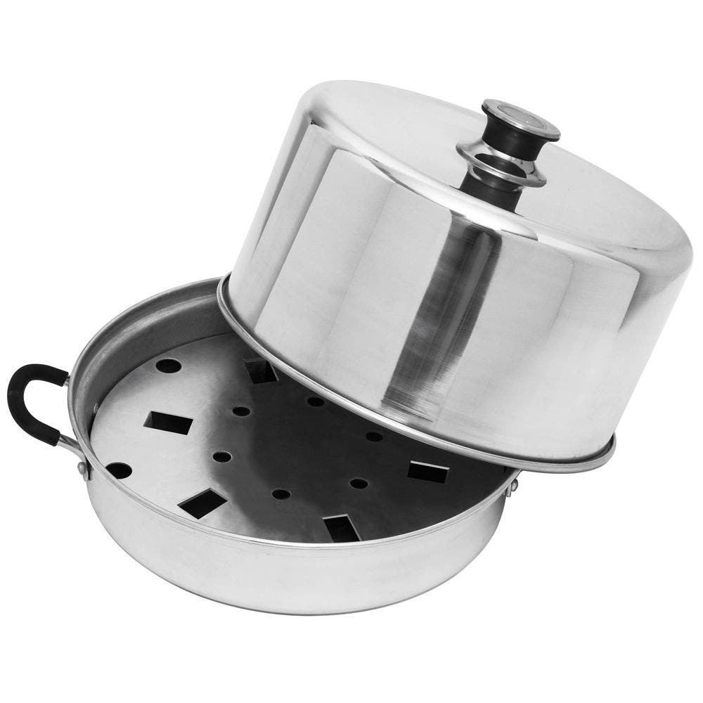 VKP Steam Canner, Aluminum