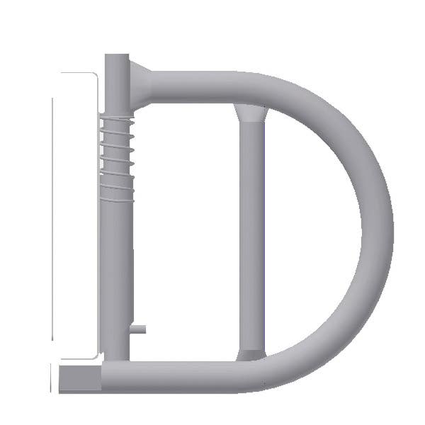 Powder River Alley Stop