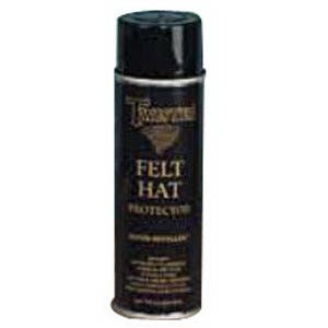 M&F Western Products 01046 Felt Hat Rain and Stain Protector