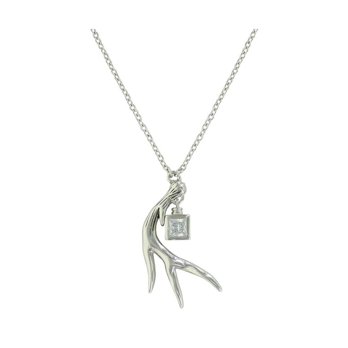 Montana Silversmiths Pursue the Wild Starlight Necklace