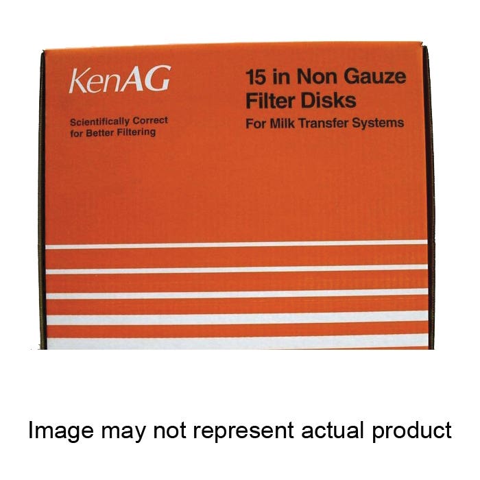 Kenag D506 Filter Disk