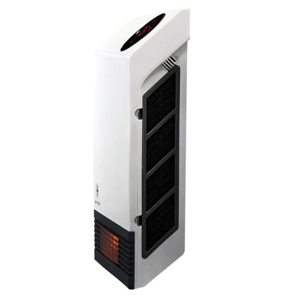 Heat Storm Wi-Fi Enabled Infrared Space Heater