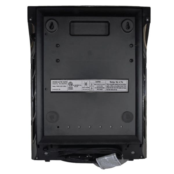 Heat Storm Wi-Fi Enabled Infrared Space Heater