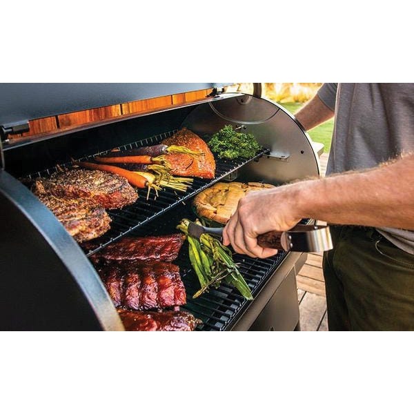 Traeger Drip Tray Liner Aluminum 5 Pack