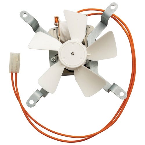 Traeger Induction Fan Traeger Grill