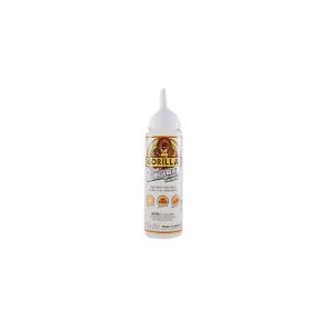 Gorilla Clear All Purpose Glue 1.75 oz