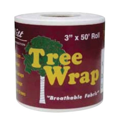 DeWitt Tree Wrap 50 ft