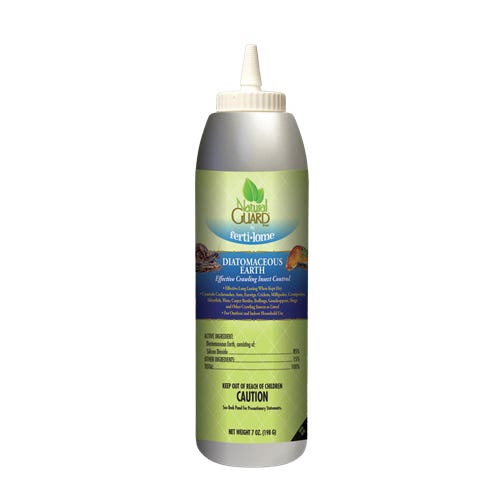 Natural Guard Crawling Insect Control 7 oz