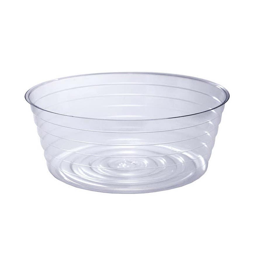 Curtis Wagner Clear Basket Liner 10 in