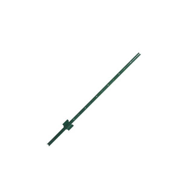 Grip-Rite Green Steel U-Post 36 in