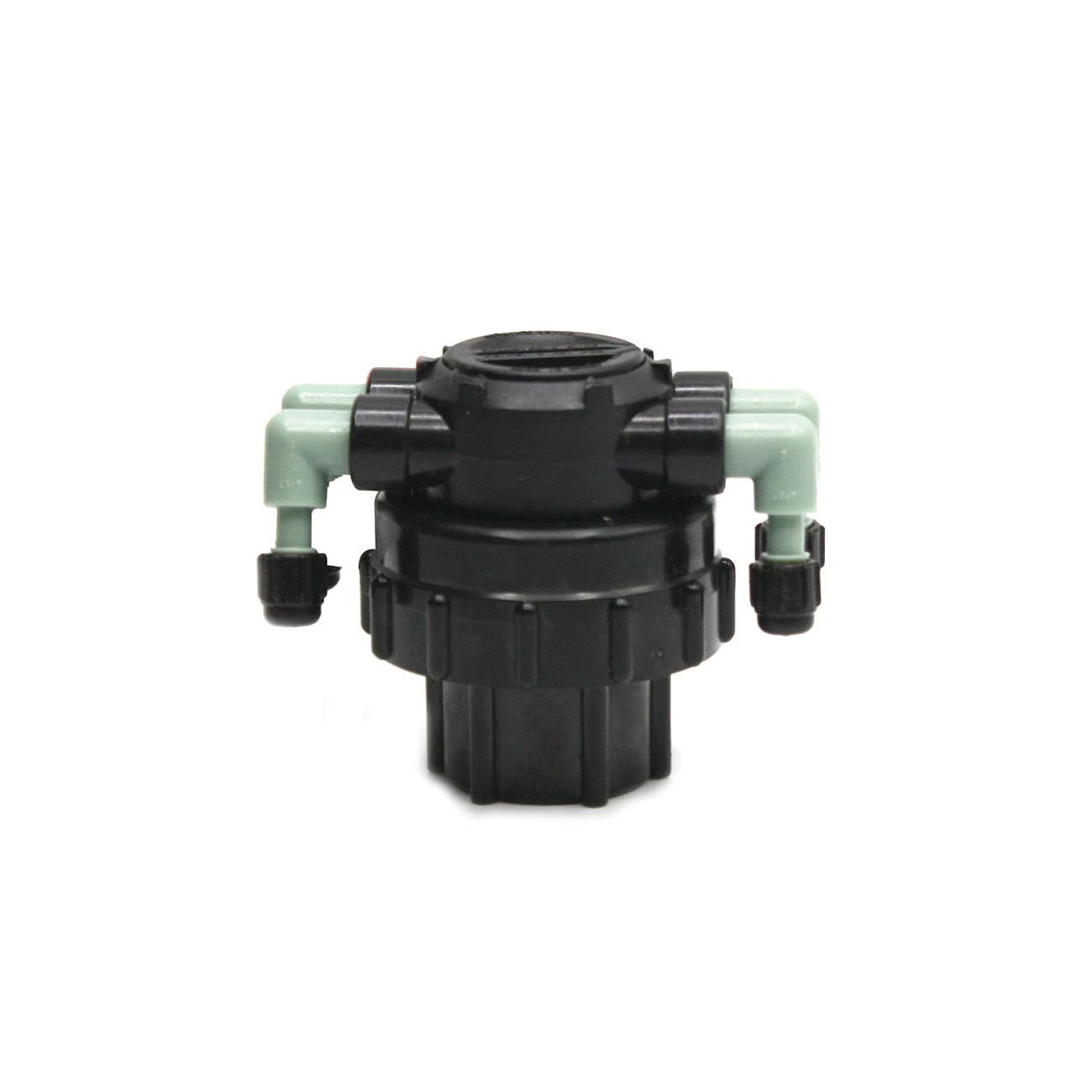 Thrifco Plumbing Drip Manifold, 4-Port