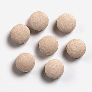 Nutri-Vet 12199 Aspirin Chewable Tablet, L, 300 g