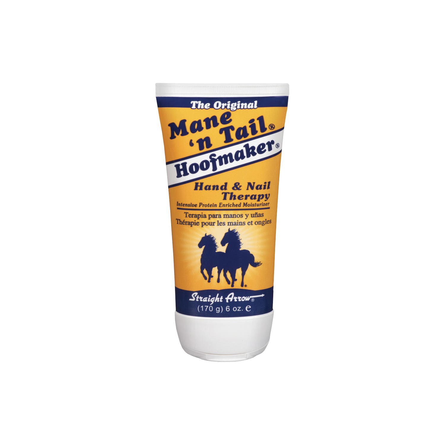Mane 'N Tail Hoofmaker Cream 6 oz