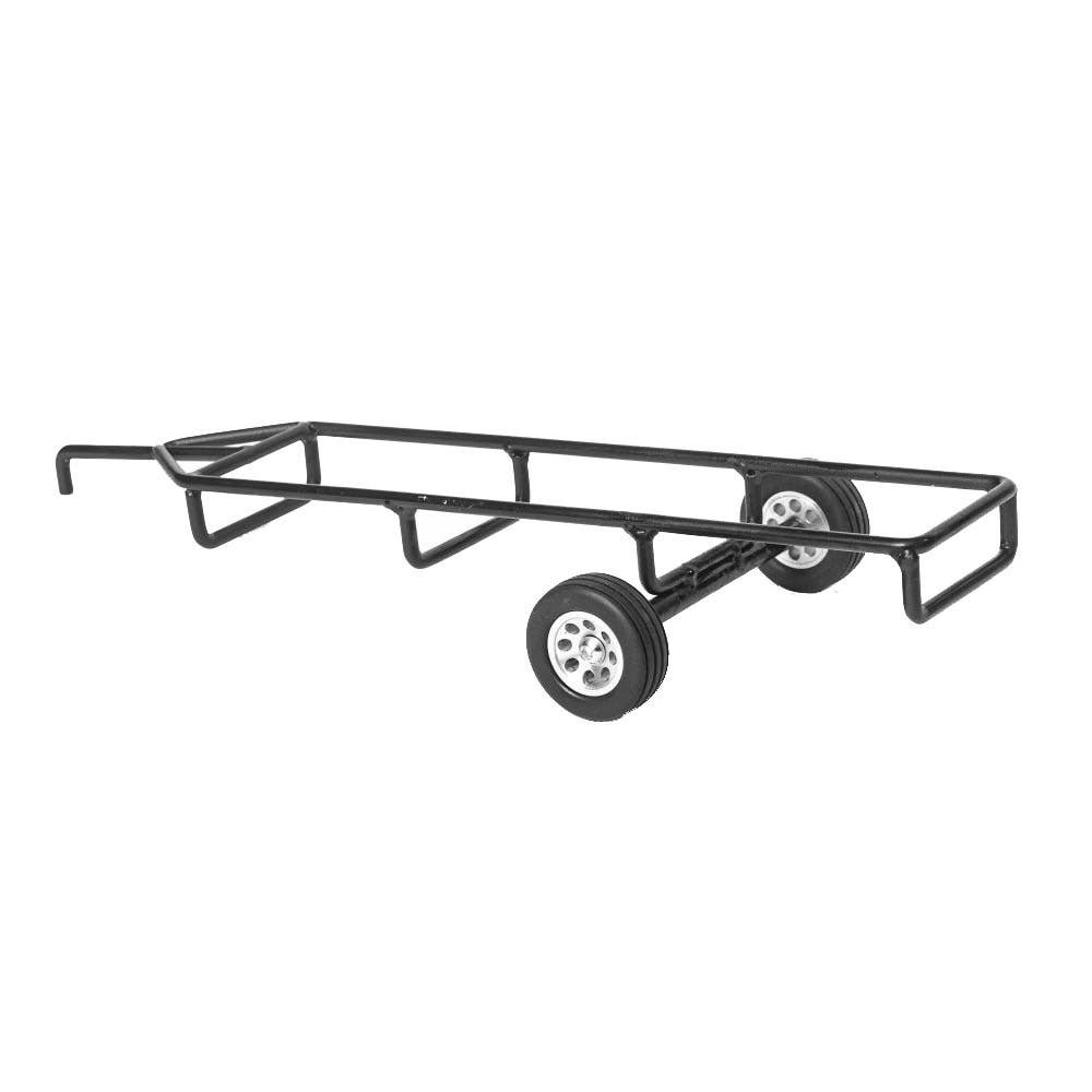 Little Buster Toys Hay Trailer, Metal