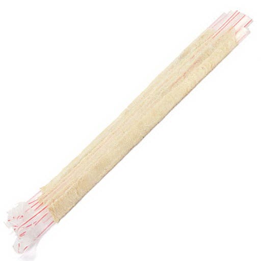 LEM Natural Hog Casing, 1-1/4 to 1-1/2 in L, Hog