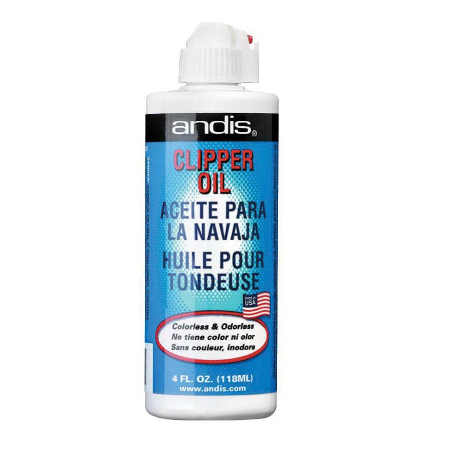 Andis Clipper Oil